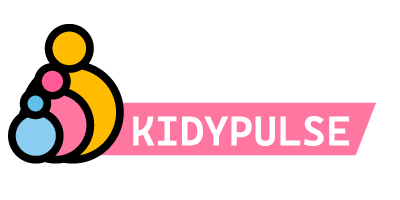Kidypulse Logo